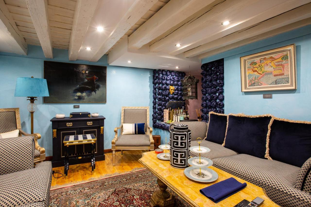 Luxury In * Venedig