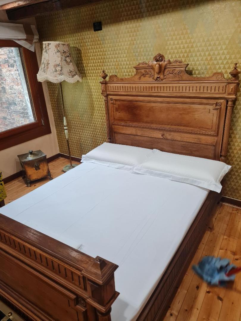 Luxury In Venedig